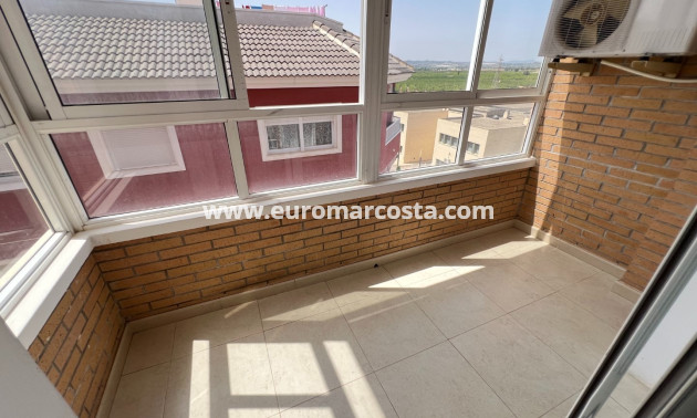 Objekte zum Wiederverkauf - Penthouse - Los Montesinos - Montesinos