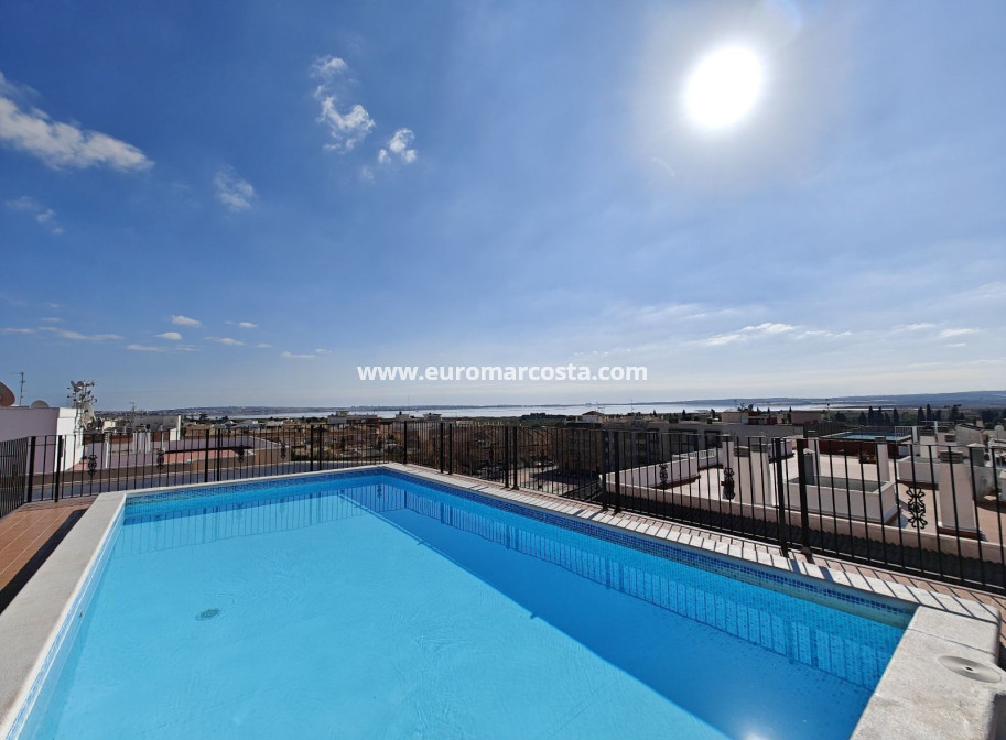 Sale - Penthouse - Los Montesinos - Montesinos