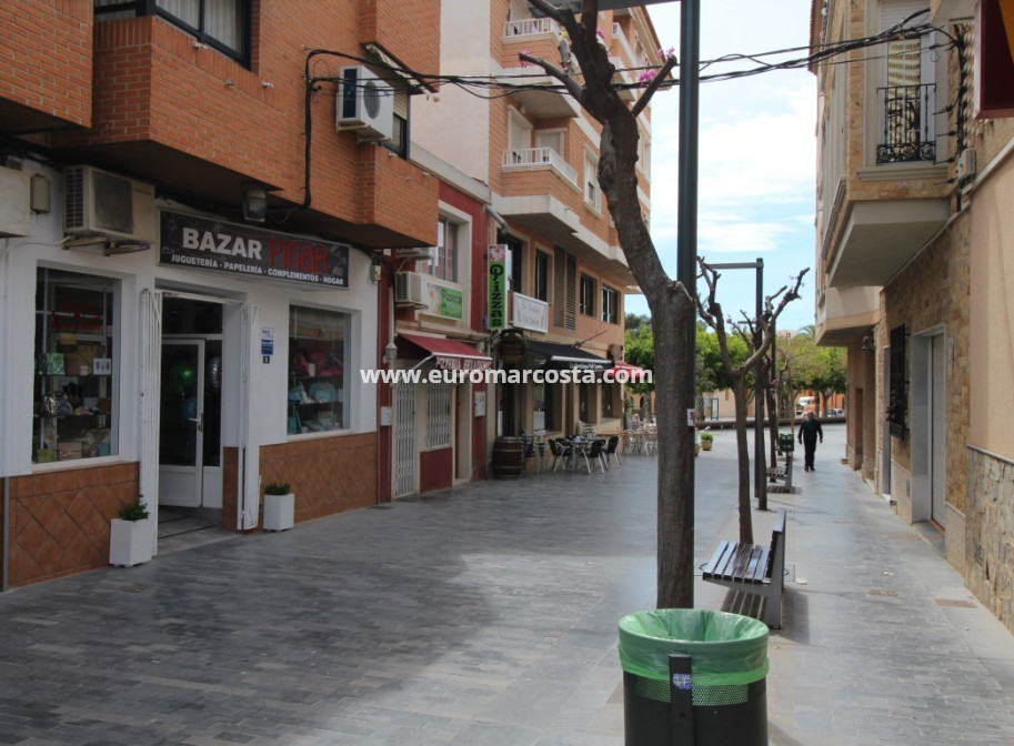 Sale - Penthouse - Los Montesinos - Montesinos