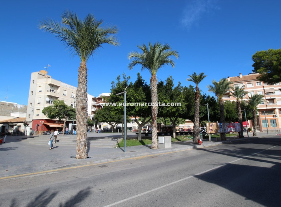 Sale - Penthouse - Los Montesinos - Montesinos