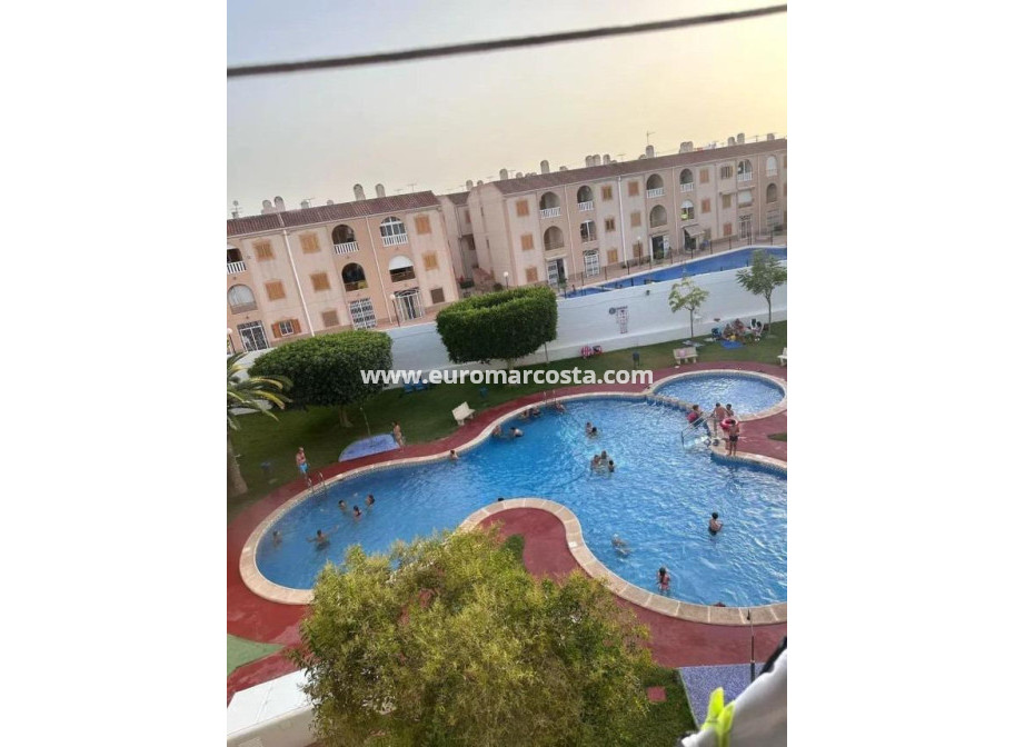 Sale - Penthouse - Torrevieja - TORREVIEJA