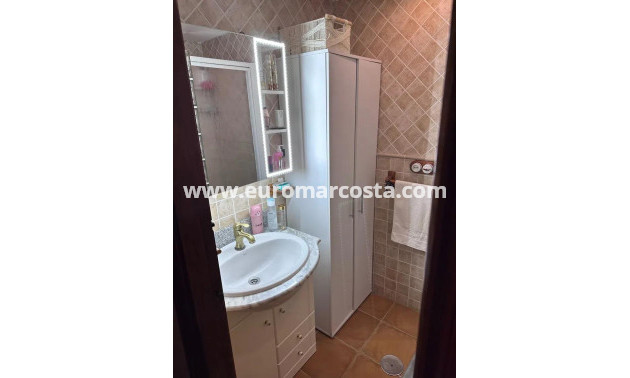 Sale - Penthouse - Torrevieja - TORREVIEJA