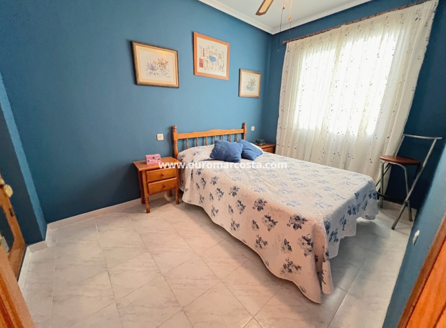 Venta - Apartamento / piso - La Mata