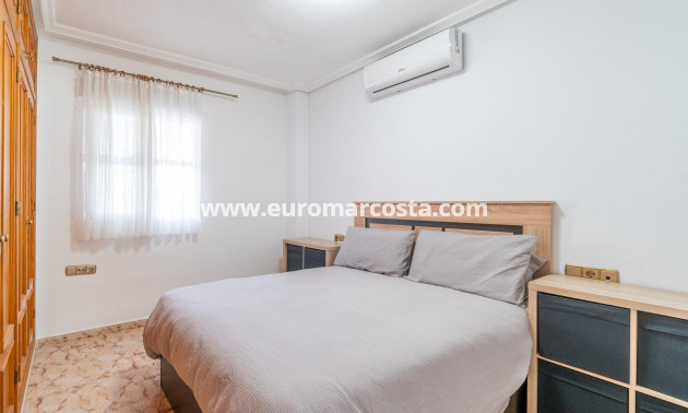 Sale - Ground Floor - Orihuela Costa