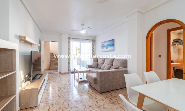 Sale - Ground Floor - Orihuela Costa