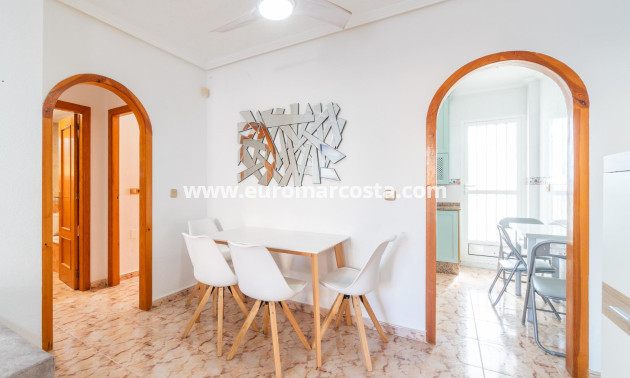 Sale - Ground Floor - Orihuela Costa