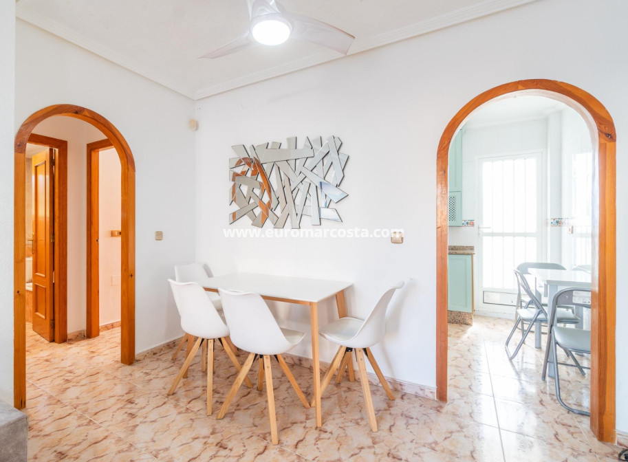 Sale - Ground Floor - Orihuela Costa