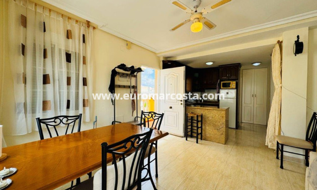 Sale - Duplex - Torrevieja - TORREVIEJA