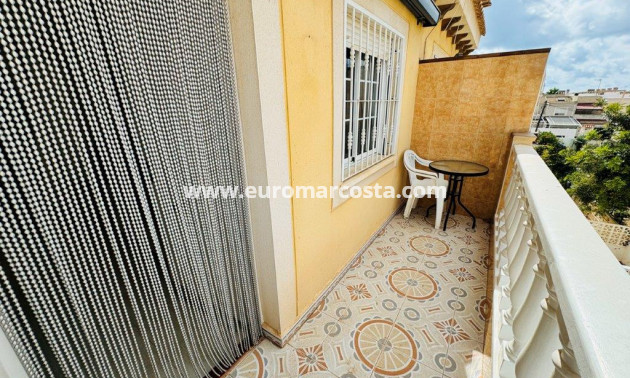 Sale - Duplex - Torrevieja - TORREVIEJA