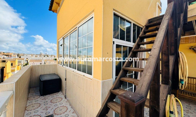 Sale - Duplex - Torrevieja - TORREVIEJA