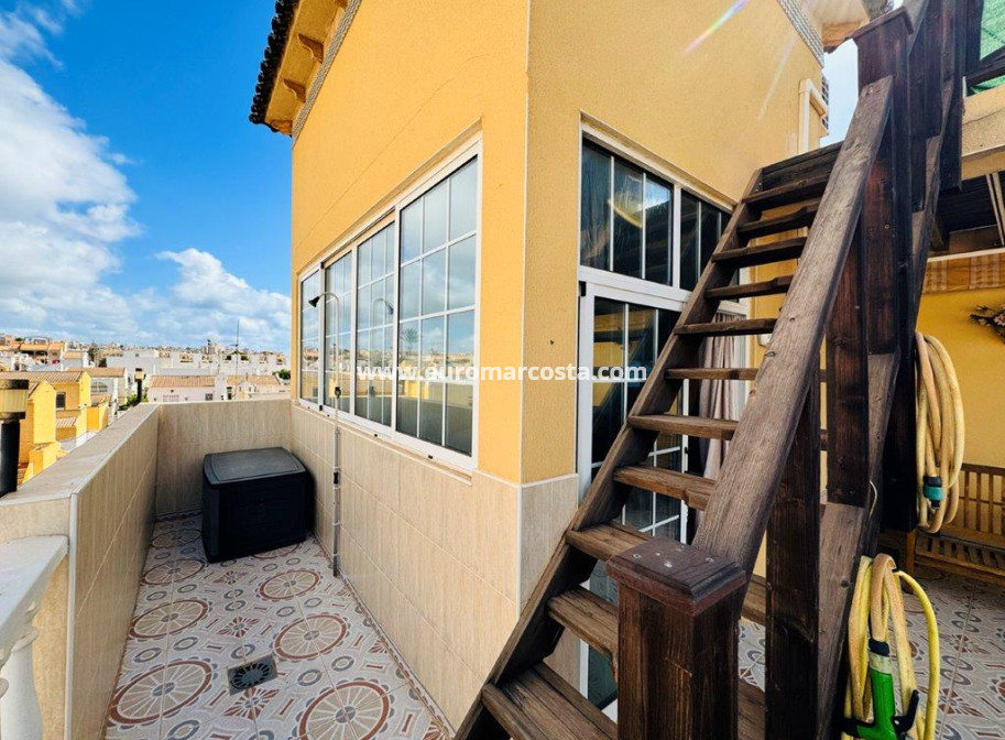 Sale - Duplex - Torrevieja - TORREVIEJA