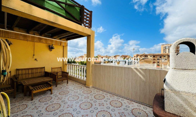 Sale - Duplex - Torrevieja - TORREVIEJA