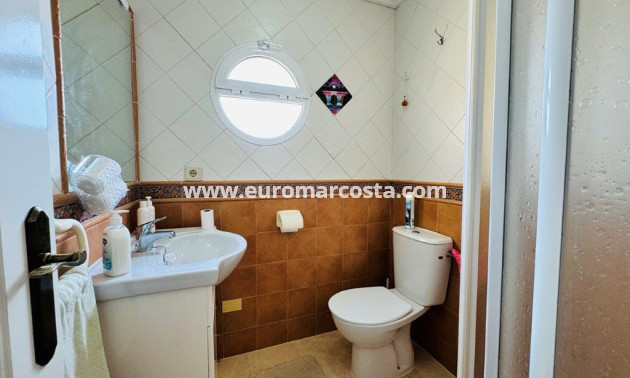 Sale - Duplex - Torrevieja - TORREVIEJA