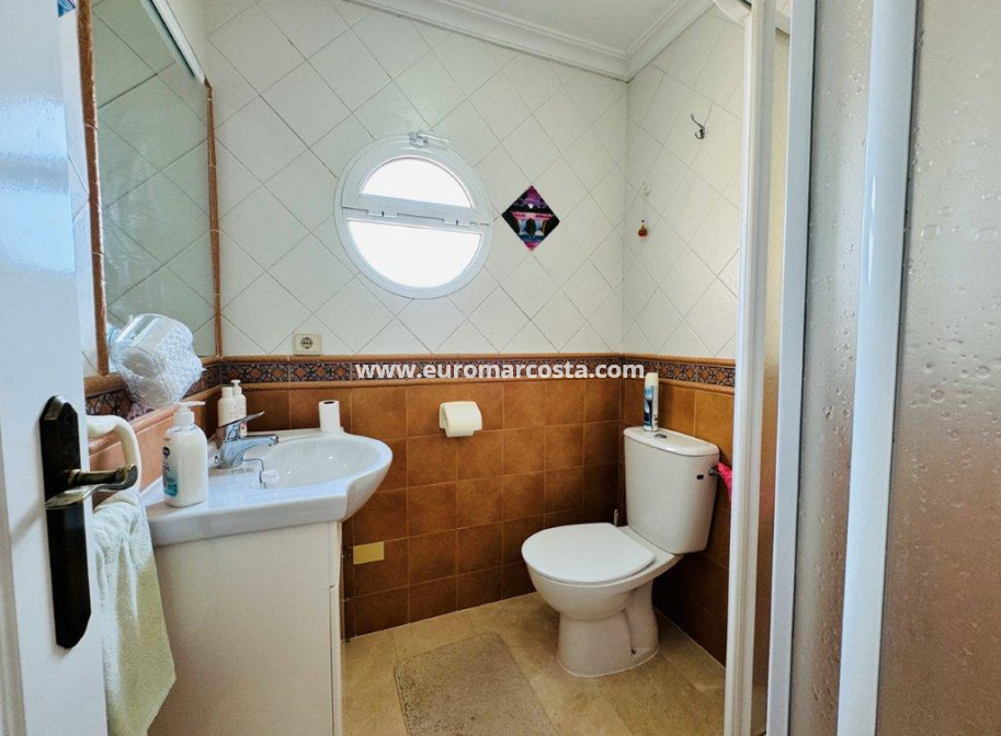 Sale - Duplex - Torrevieja - TORREVIEJA