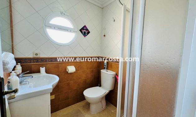 Sale - Duplex - Torrevieja - TORREVIEJA