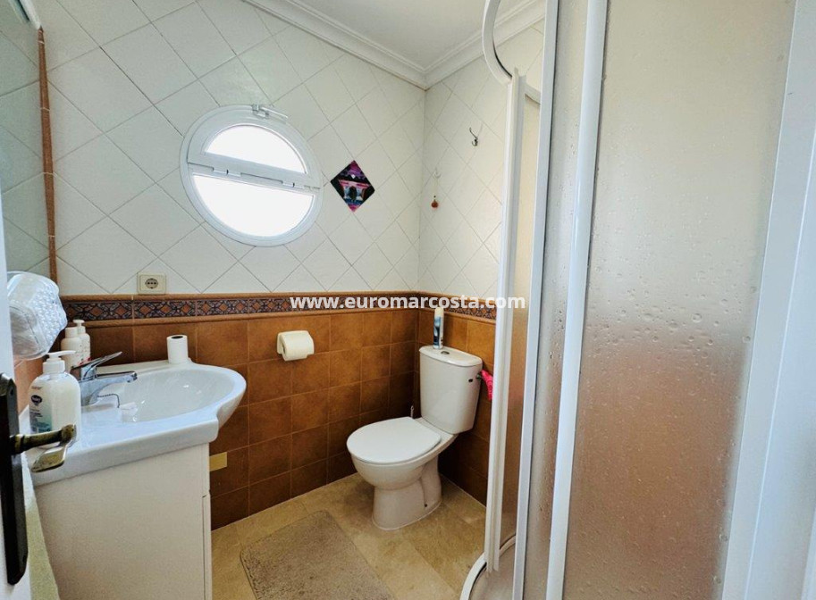 Sale - Duplex - Torrevieja - TORREVIEJA