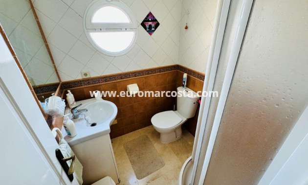 Sale - Duplex - Torrevieja - TORREVIEJA