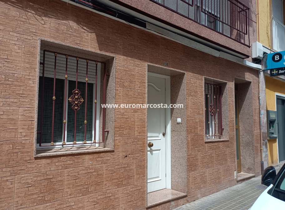 Venta - Apartamento / piso - Elche - Elche/Elx