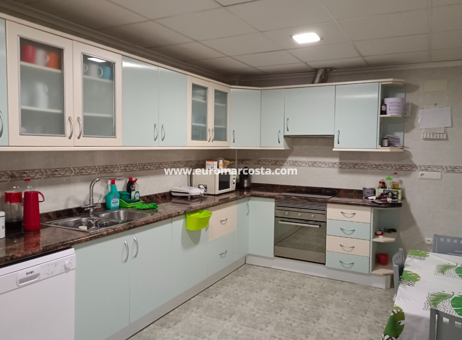 Venta - Apartamento / piso - Elche - Elche/Elx