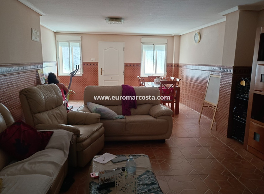 Venta - Apartamento / piso - Elche - Elche/Elx