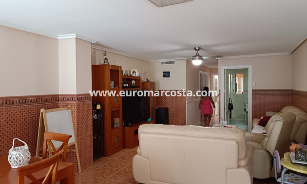 Venta - Apartamento / piso - Elche - Elche/Elx