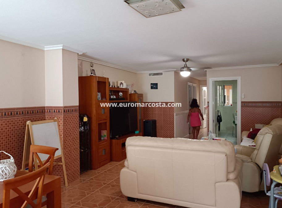 Venta - Apartamento / piso - Elche - Elche/Elx