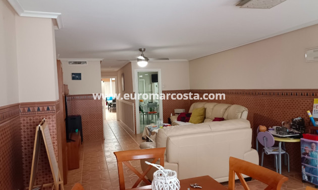 Venta - Apartamento / piso - Elche - Elche/Elx