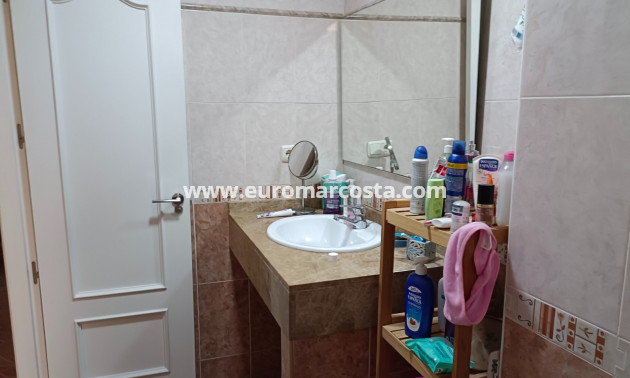 Venta - Apartamento / piso - Elche - Elche/Elx