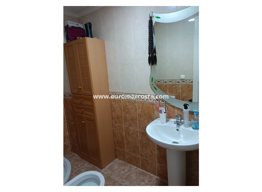 Venta - Apartamento / piso - Elche - Elche/Elx