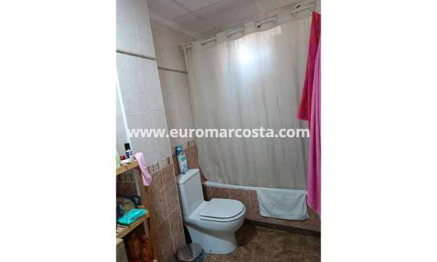 Venta - Apartamento / piso - Elche - Elche/Elx