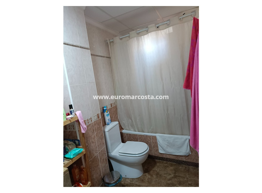 Venta - Apartamento / piso - Elche - Elche/Elx