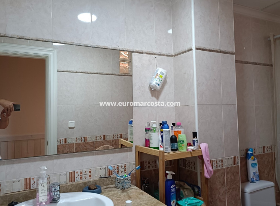 Venta - Apartamento / piso - Elche - Elche/Elx