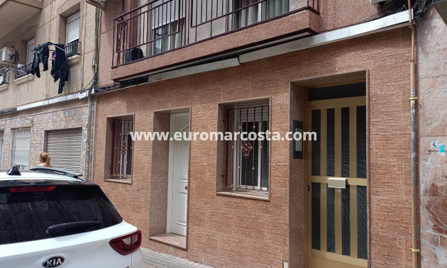 Venta - Apartamento / piso - Elche - Elche/Elx