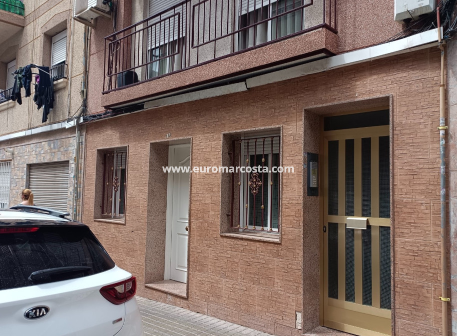 Venta - Apartamento / piso - Elche - Elche/Elx