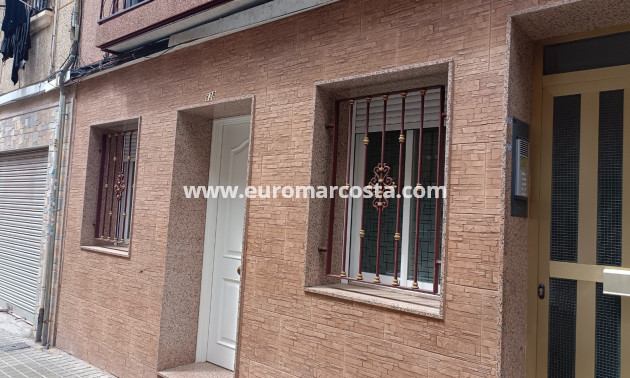 Venta - Apartamento / piso - Elche - Elche/Elx