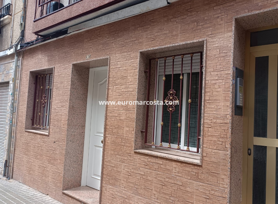 Venta - Apartamento / piso - Elche - Elche/Elx