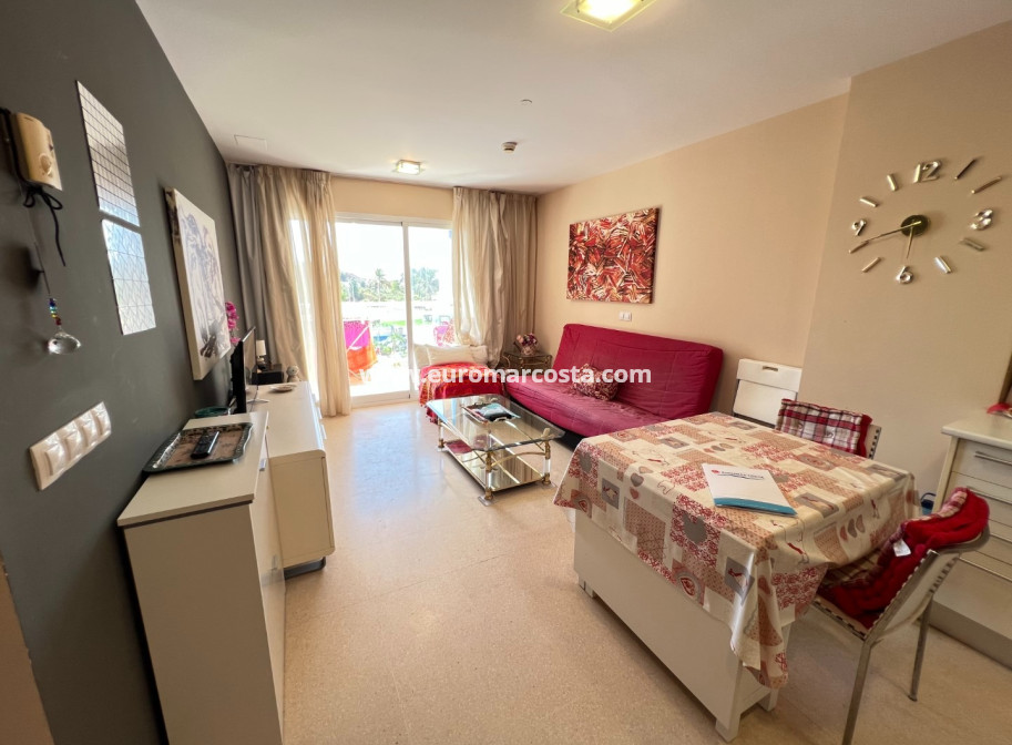 Venta - Apartamento / piso - Guardamar del Segura