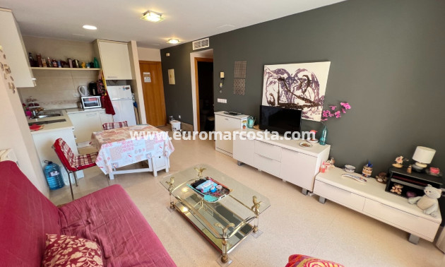 Sale - Apartment / flat - Guardamar del Segura