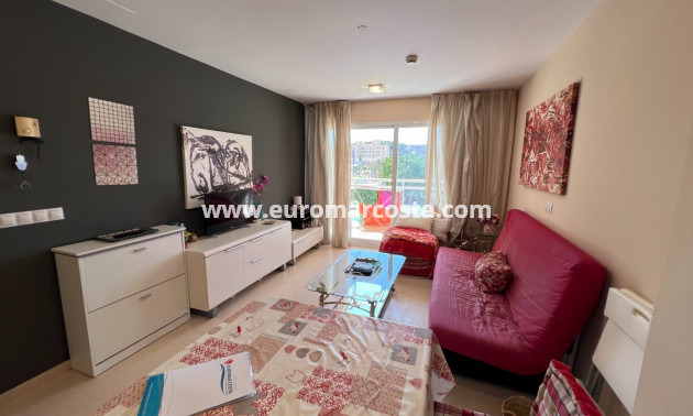 Sale - Apartment / flat - Guardamar del Segura