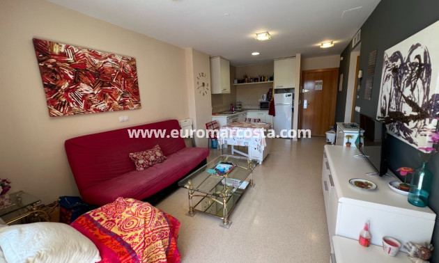 Venta - Apartamento / piso - Guardamar del Segura