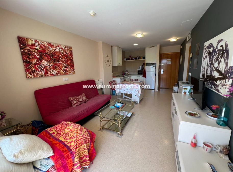 Venta - Apartamento / piso - Guardamar del Segura