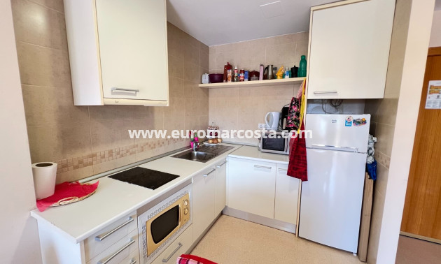 Venta - Apartamento / piso - Guardamar del Segura