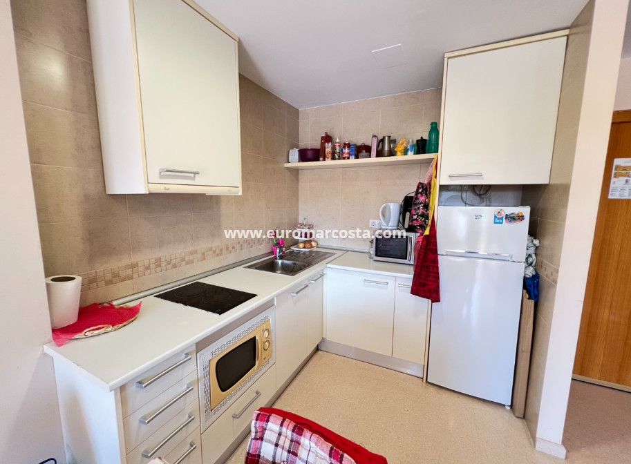 Venta - Apartamento / piso - Guardamar del Segura