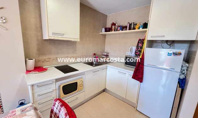 Sale - Apartment / flat - Guardamar del Segura