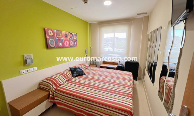 Sale - Apartment / flat - Guardamar del Segura