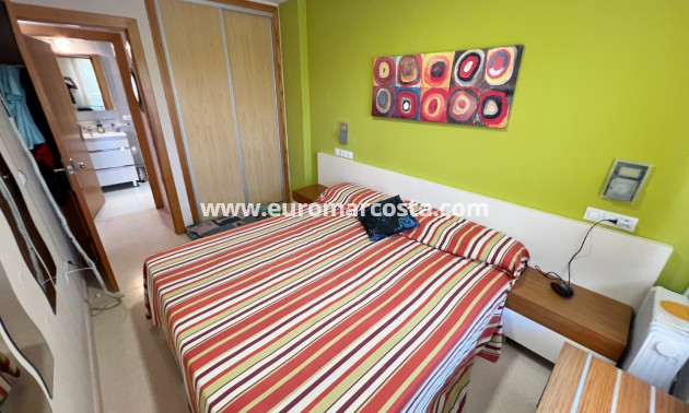 Sale - Apartment / flat - Guardamar del Segura