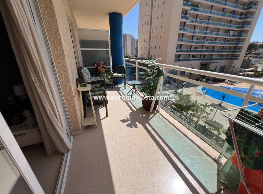 Venta - Apartamento / piso - Guardamar del Segura