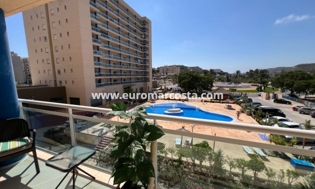 Sale - Apartment / flat - Guardamar del Segura