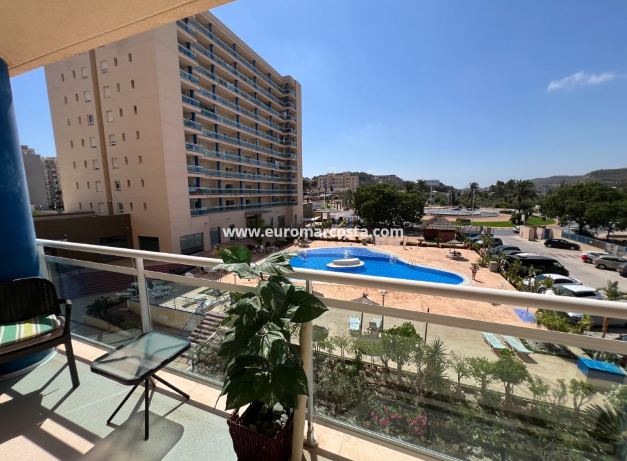 Sale - Apartment / flat - Guardamar del Segura