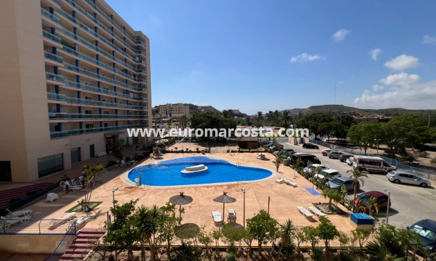 Sale - Apartment / flat - Guardamar del Segura